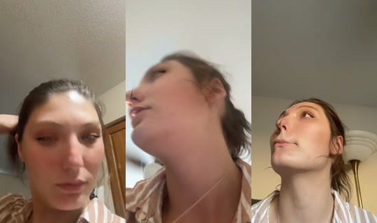 kxshdxddykxte TikTok Live — Sep 3, 2026, 11:18 PM