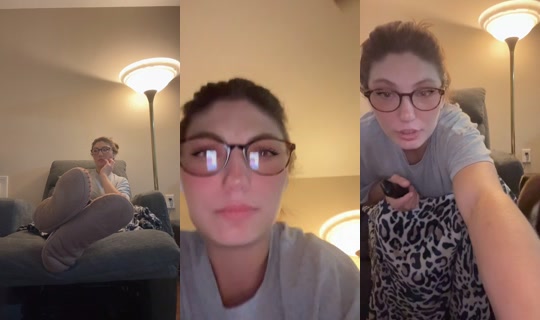 kxshdxddykxte TikTok Live — Sep 24, 2026, 2:26 AM