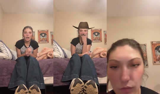 kxshdxddykxte TikTok Live — Sep 29, 2026, 4:54 PM