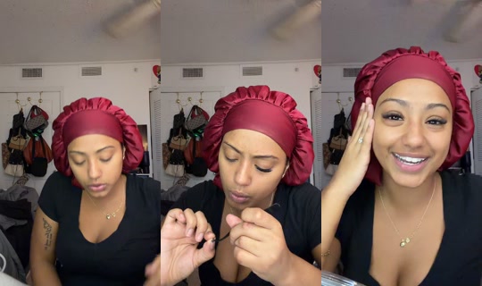 kxshinn_dbreezy TikTok Live — Oct 1, 2026, 6:26 PM