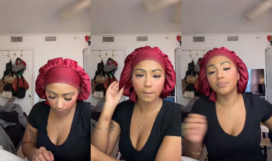 kxshinn_dbreezy TikTok Live — Oct 1, 2026, 7:24 PM