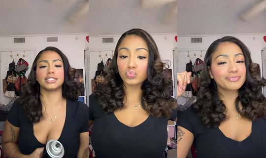 kxshinn_dbreezy TikTok Live — Oct 1, 2026, 7:54 PM