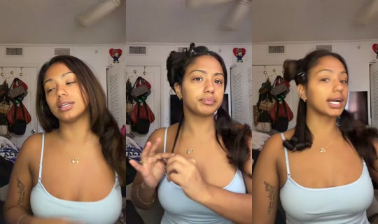 kxshinn_dbreezy TikTok Live — Oct 3, 2026, 7:30 PM