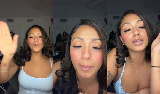 kxshinn_dbreezy TikTok Live — Oct 4, 2026, 3:12 AM