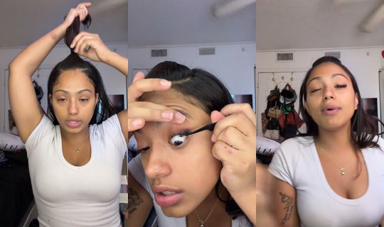kxshinn_dbreezy TikTok Live — Oct 8, 2026, 7:23 PM