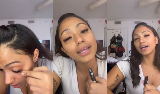 kxshinn_dbreezy TikTok Live — Oct 8, 2026, 8:08 PM