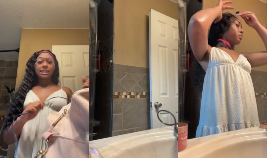 kxtjtyx TikTok Live — Aug 27, 2026, 3:46 PM