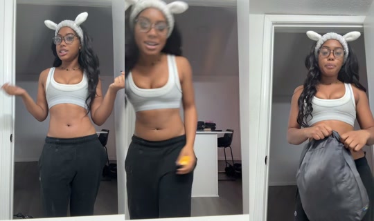 kxtjtyx TikTok Live — Sep 29, 2026, 12:45 PM