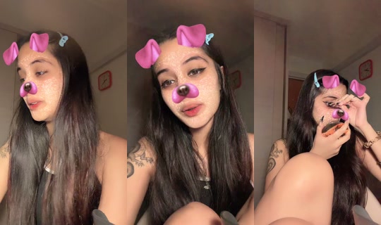 kxxrshi_ TikTok Live — Sep 22, 2026, 1:17 PM