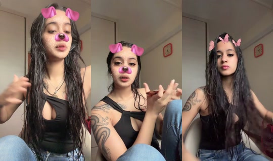 kxxrshi_ TikTok Live — Sep 28, 2026, 10:09 AM