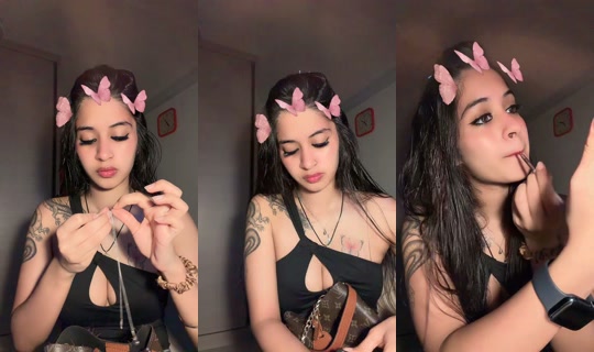 kxxrshi_ TikTok Live — Sep 28, 2026, 11:00 AM