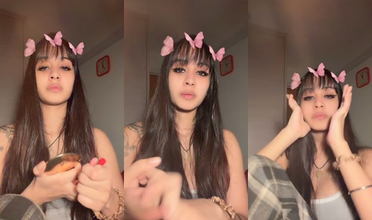 kxxrshi_ TikTok Live — Oct 6, 2026, 4:30 PM