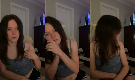 kxyfx2 TikTok Live — Aug 22, 2026, 5:54 AM