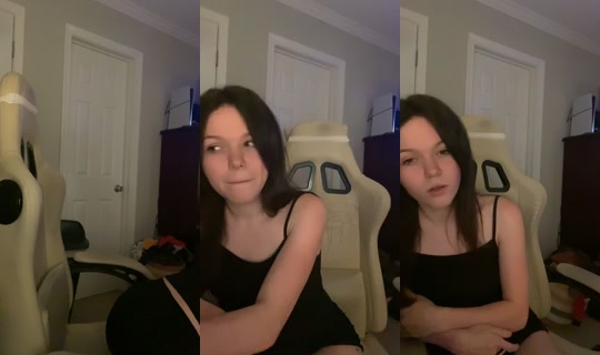 kxyfx2 TikTok Live — Aug 23, 2026, 5:25 AM