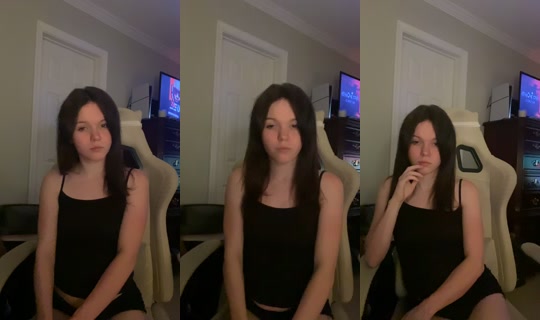 kxyfx2 TikTok Live — Aug 23, 2026, 6:15 AM