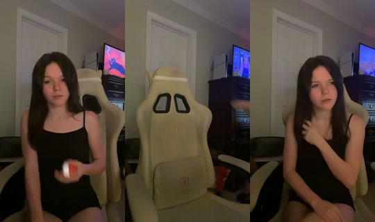 kxyfx2 TikTok Live — Aug 23, 2026, 6:39 AM