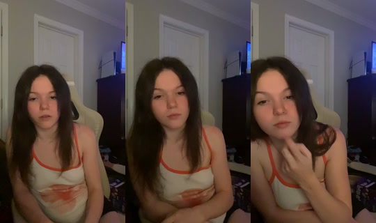kxyfx2 TikTok Live — Aug 24, 2026, 6:44 AM