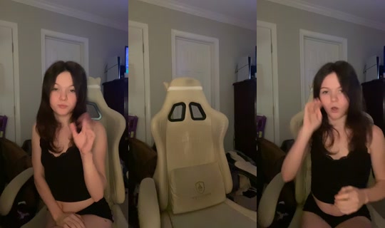 kxyfx2 TikTok Live — Aug 25, 2026, 5:05 AM