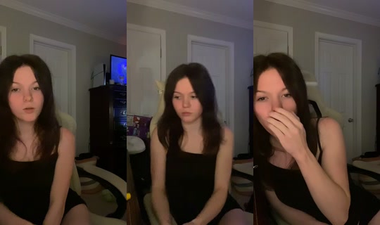 kxyfx2 TikTok Live — Aug 25, 2026, 6:10 AM