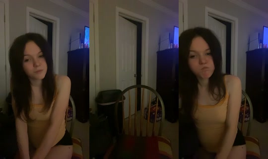 kxyfx2 TikTok Live — Sep 28, 2026, 5:11 AM