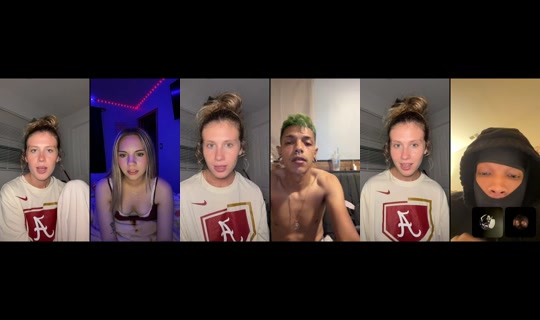 ky.ky.2.0 TikTok Live — Aug 28, 2026, 7:04 AM