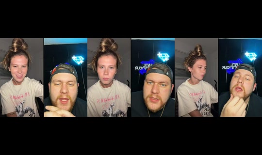 ky.ky.2.0 TikTok Live — Sep 1, 2026, 2:19 AM