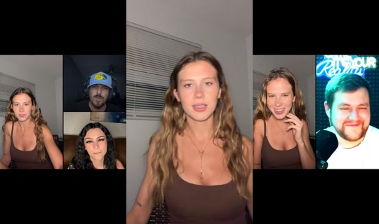 ky.ky.2.0 TikTok Live — Sep 2, 2026, 8:50 AM