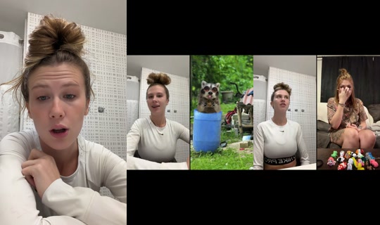 ky.ky.2.0 TikTok Live — Sep 18, 2026, 4:23 AM