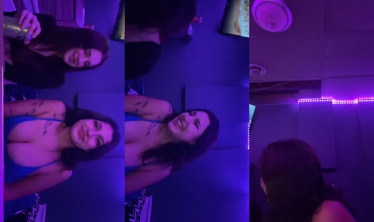 ky554930 TikTok Live — Oct 1, 2026, 7:43 AM