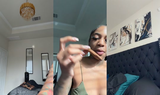 ky_richess TikTok Live — Sep 25, 2026, 2:45 PM