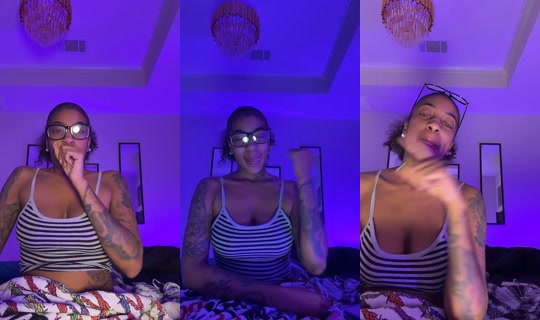 ky_richess TikTok Live — Oct 3, 2026, 1:11 AM