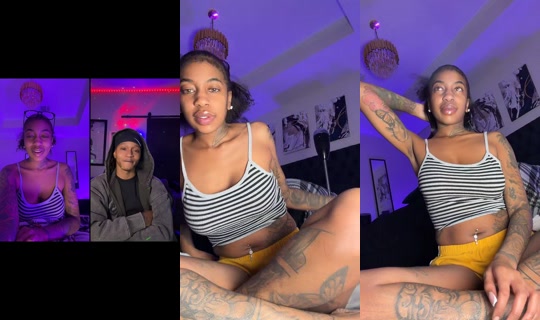 ky_richess TikTok Live — Oct 3, 2026, 2:02 AM