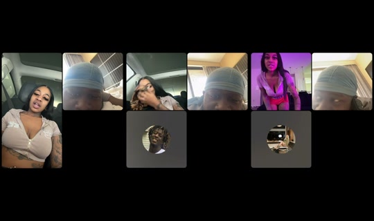 ky_richess TikTok Live — Oct 4, 2026, 4:59 PM