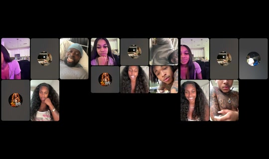 ky_richess TikTok Live — Oct 4, 2026, 7:30 PM
