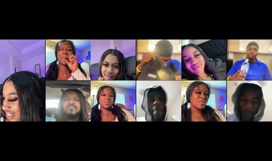 ky_richess TikTok Live — Oct 7, 2026, 1:06 PM