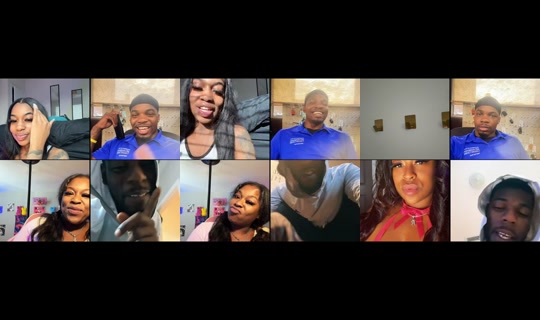 ky_richess TikTok Live — Oct 7, 2026, 1:56 PM