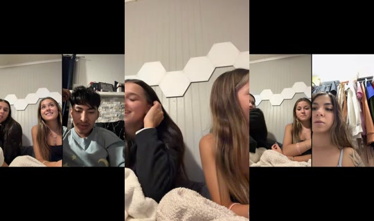 ky_spammm4 TikTok Live — Oct 3, 2026, 1:53 AM