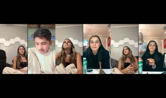 ky_spammm4 TikTok Live — Oct 3, 2026, 2:09 AM