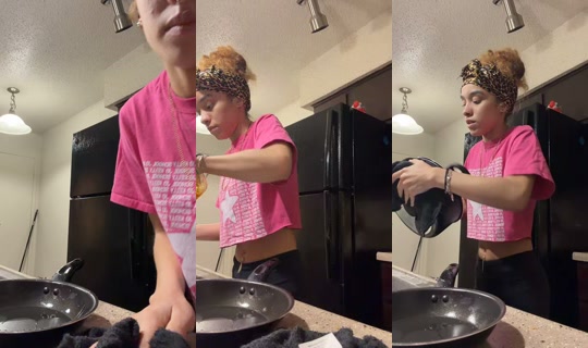kya_makae1 TikTok Live — Oct 2, 2026, 3:47 AM