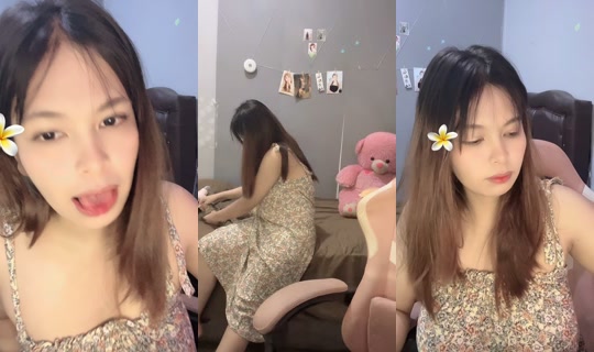 kyaa_nakal TikTok Live — Oct 5, 2026, 2:19 AM