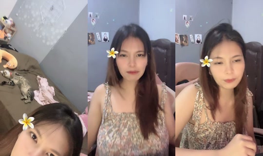 kyaa_nakal TikTok Live — Oct 5, 2026, 7:25 AM