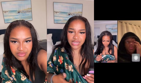 kyabaad TikTok Live — Sep 24, 2026, 11:33 PM