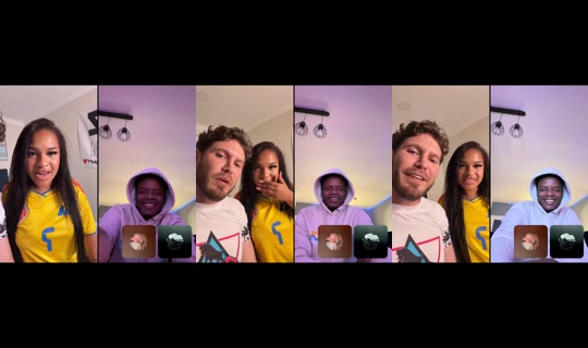 kyabaad TikTok Live — Sep 25, 2026, 1:46 AM