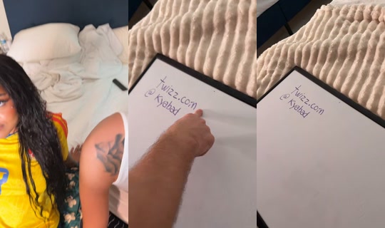 kyabaad TikTok Live — Sep 25, 2026, 10:13 PM