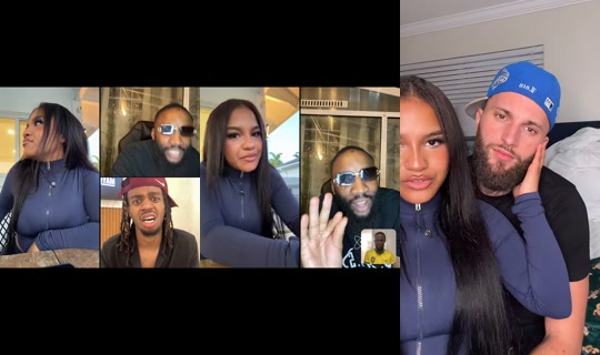 kyabaad TikTok Live — Sep 27, 2026, 11:03 PM