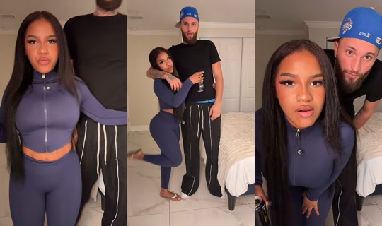kyabaad TikTok Live — Sep 27, 2026, 11:46 PM