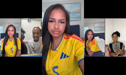 kyabaad TikTok Live — Sep 28, 2026, 8:07 PM