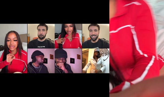 kyabaad TikTok Live — Oct 4, 2026, 9:43 PM