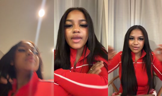 kyabaad TikTok Live — Oct 5, 2026, 2:01 AM