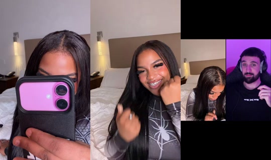 kyabaad TikTok Live — Oct 5, 2026, 11:54 PM